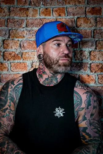 Miniatura 4 de Capiche 99+ Variaciones Gorra Snapback Serie Especial - Talla única - Unisex - Hombre