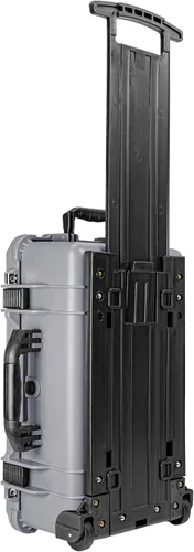 Miniatura 8 de Eylar Estuche rígido de 22 pulgadas con rodillo de mano con espuma Ragar XP Crosslink reconfigurable y reutilizable, impermeable, a prueba de golpes