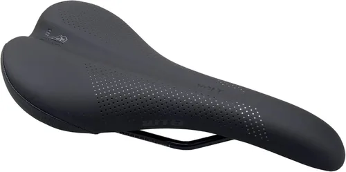 Miniatura 10 de WTB Volt Asiento de Bicicleta (Sillín) - Acolchado Cómodo de Grosor Medio - Bicicletas de Montaña, Grava y Eléctricas