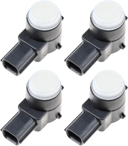 Miniatura 6 de Sensor de estacionamiento PDC para Chevrolet Aveo Cruze, 1/4pcs Sensor de estacionamiento PDC 13282853, 1 PC