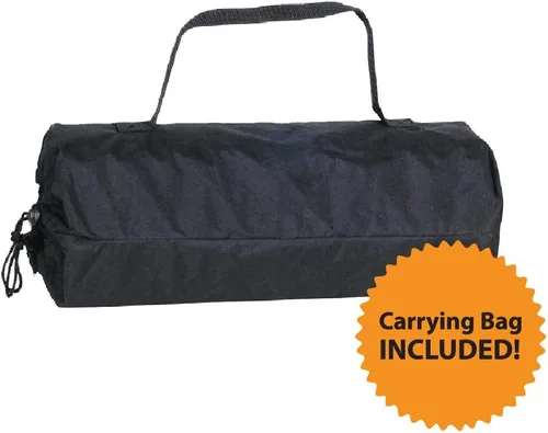 Miniatura 5 de Stylish Camping Ming's Mark RH8111 - Tapete reversible para casa rodante, 8 x 11 pies, negro/blanco