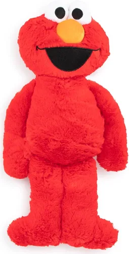 Miniatura 21 de Jay Franco Bluey Bingo - Almohada de felpa Buddy – Almohada de personaje suave súper rellena – Microfibra de poliéster (16 pulgadas)