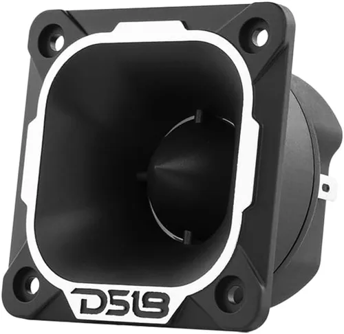 Miniatura 6 de DS18 PRO-TWN3 PRO - Tweeter de neodimio de alta compresión de 2.5 pulgadas, bobina de voz de 250 vatios, 1 pulgada (1 altavoz)