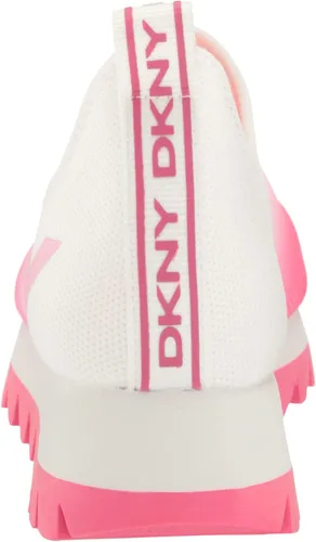 Miniatura 3 de DKNY Zapatos deportivos ligeros y modernos para mujer