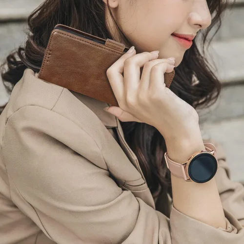 Miniatura 4 de Havaya Funda tipo cartera para Google Pixel 6 Pro con tarjetero para Pixel 6 Pro 5G, funda abatible con ranuras para tarjetas de crédito, piel