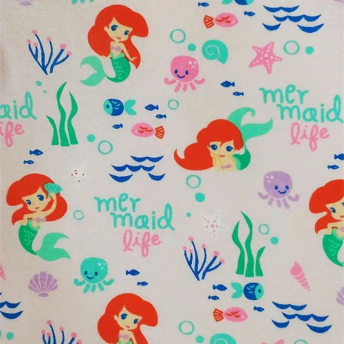 Miniatura 4 de Disney Ariel PJ PALS para niñas La Sirenita