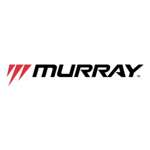 Miniatura 2 de Murray 7600138YP - Conjunto de mandril para tractor de césped, pieza original del fabricante de equipos originales (OEM)