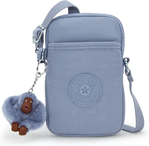 Miniatura 8 de Kipling Women's Tally Minibag, Lightweight Crossbody Mini Bag, Nylon Phone Bag