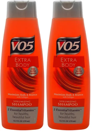 Miniatura 2 de VO5 Extra Body Volumizing Shampoo - 12.5 Fl Oz - Mantén tu cabello con un aspecto y sensación Gorgeou Multi, U-HC-8525