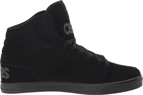 Miniatura 6 de Osiris Clone calzado para skate para hombres