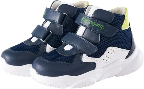 Zapatos ortopédicos para niños y niñas, zapatos deportivos correctivos para niños con soporte de arco para el cuidado de la salud de los pies