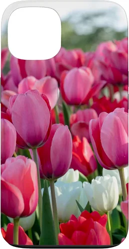 Miniatura 7 de Funda para iPhone 11 Pro Max Tulip Flower
