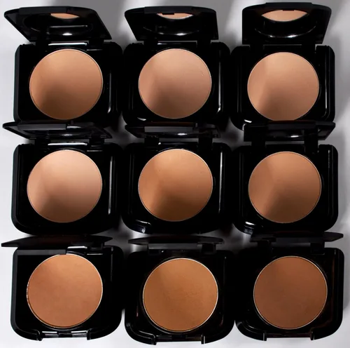 Miniatura 3 de Base dual en húmedo y seco de Palladio Herbal.