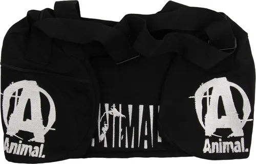 Miniatura 2 de Animal Bolsa de gimnasio, color negro, talla única