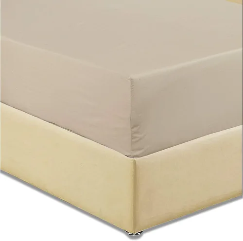Miniatura 2 de 800 hilos, Bedspread 100% egipcio algodón egipcio sábana bajera sólo (10 – 10 inch Deep bolsillo) satén Weave Deep bolsillo Calidad Premium Juego
