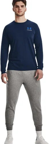 Miniatura 3 de Under Armour Camiseta de manga larga con bandera de la libertad para hombre