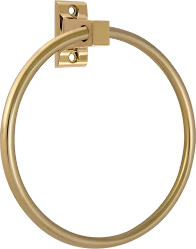 Miniatura 34 de Design House 544593 Millbridge Gancho Doble para Batas Resistente de Montaje en Pared Hardware de Baño Negro Mate