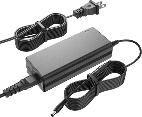 Miniatura 7 de Cargador de 12 V para teclados Korg Adaptador de CA para Korg KA320, Krome, PA 500, PA 500 Musikant, PA 588, M50, EMX-1 SD, PA5000ORT, KA 320, M50