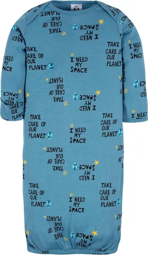 Miniatura 5 de Gerber Baby Boy and Girls 4-Pack Sleeper Gown