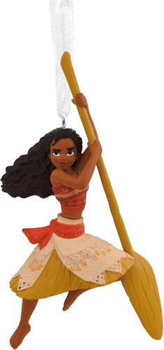 Miniatura 8 de Hallmark Disney Encanto Bruno - Adorno navideño