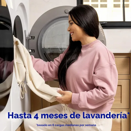 Miniatura 6 de Snuggle Suavizante líquido para telas, SuperFresh Original, elimina olores difíciles, concentrado 2 veces, 150 cargas