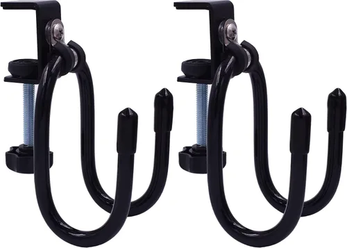 YYST Desk Store Soporte para patineta, gancho para patineta, soporte para patineta, soporte para mini crucero, proporciona un lugar conveniente para