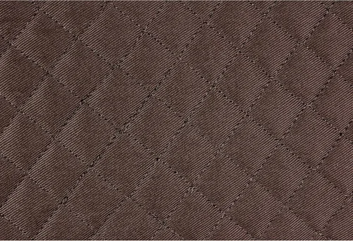 Miniatura 5 de ECP Equine Comfort Products Correction Half Saddle Pad con espuma viscoelástica ajustable