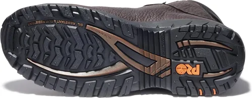 Miniatura 4 de Timberland PRO Botas de seguridad para hombre TITAN Trekker