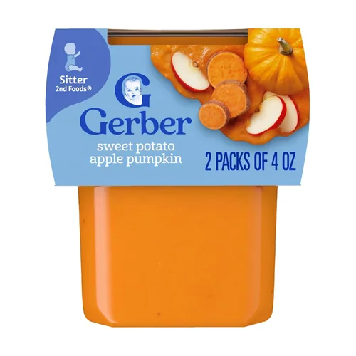 Miniatura 15 de Gerber Food