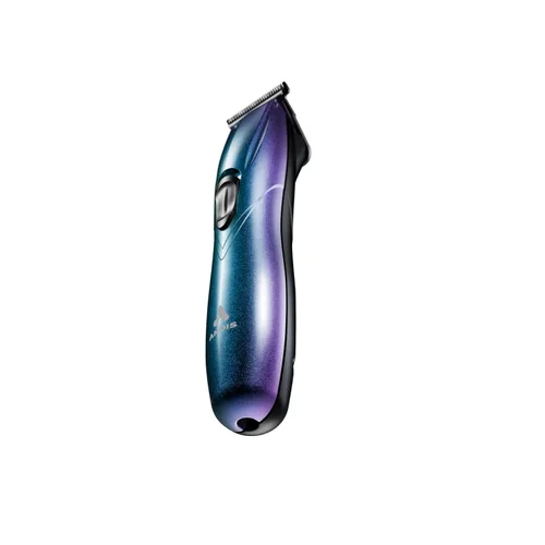 Miniatura 5 de Andis 560968 Edición Limitada Galaxy Envy Li Afeitadora Inalámbrica, Afeitadora de Cabello Recargable, Hoja Ajustable, Corte Cerrado Sin Espacios