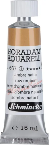 Miniatura 213 de Schmincke - HORADAM® AQUARELL - acuarelas de los mejores artistas, carmín permanente - 0.5 fl oz 353 carmín permanente