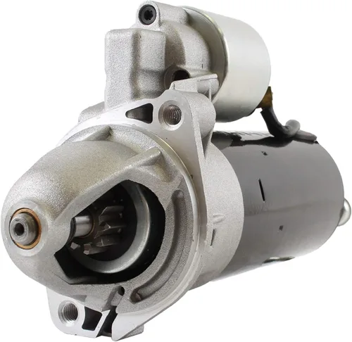 Miniatura 6 de DB Electrical Arrancador 410-24036 de 12 V compatible con/repuesto para Mercedes-Benz 190E 1987-1993, 260E 1987-1989, 300CE 1988-1993, 300E