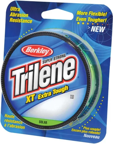 Miniatura 13 de Berkley Trilene XT - Línea de pesca monofilamento