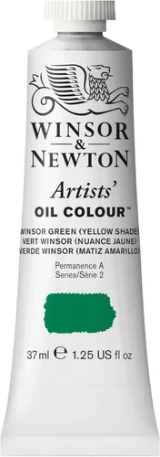 Miniatura 36 de Winsor & Newton Pintura al óleo Alizarin Crimson