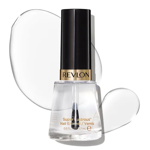 Miniatura 5 de Esmalte para uñas Enamel de Revlon, Posh 571 Posh