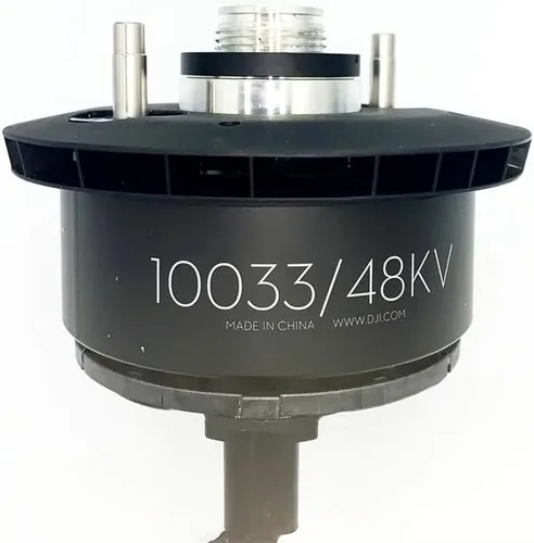 Miniatura 4 de [Piezas de drones] Piezas de drones agrícolas para DJI T50 10033 Power Motor BC.AG.SS000668 Máquina de protección de plantas [Instalación fácil]
