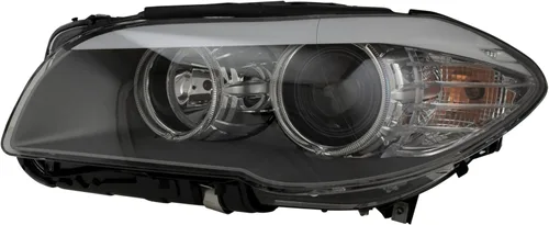 HELLA 010131051 BMW 5 (F10, F11) Conjunto de faro delantero del lado del conductor