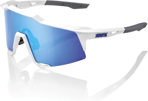 100% SPEEDCRAFT Sport Performance Cycling Sunglasses