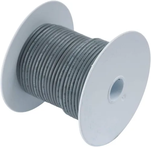 Miniatura 5 de Ancor Cable de batería y cable de grado marino 18 AWG - 4/0 AWG y de tamaños de bovina