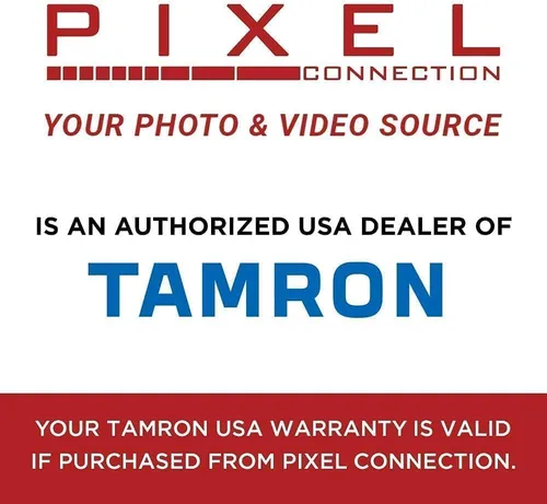 Miniatura 2 de Tamron 0.669-1.969 in f/4 Di III VXD Lente para Sony E Mount con accesorios avanzados y paquete de viaje AFA068S-700 Tamron 0.669-1.969 in