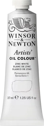 Miniatura 77 de Winsor & Newton Pintura al óleo Alizarin Crimson