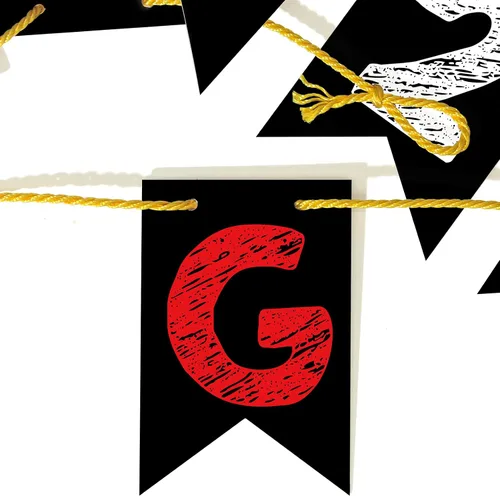 Miniatura 5 de Letrero para fotos de graduación de preescolar, decoración de fiesta de graduación para el último día de escuela