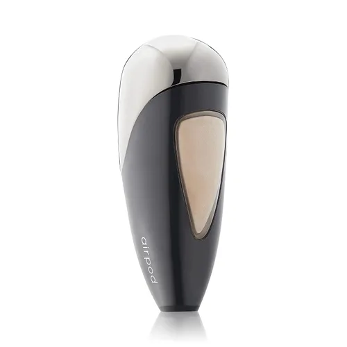 Miniatura 6 de TEMPTU Imprimación iluminadora brillante y Airpod perfector de la piel: fórmula hidratante, aspecto natural, brillo luminoso y perfecciona la tez