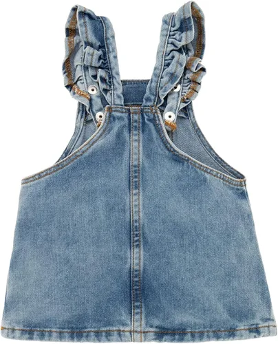 Miniatura 3 de OFFCORSS Elegante y cómodo vestido para bebé, ideal para primavera y verano