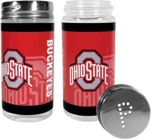 Miniatura 25 de Siskiyou Sports NCAA unisex Salt and Peper Shakers