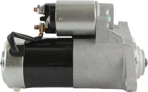 Miniatura 2 de DB Electrical SMT0220 STARTER PARA FORD Tractor