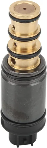 Miniatura 8 de Válvula de control de CA Compresor de CA Válvula de control electrónico Reemplazo del sensor de la válvula electromagnética de aire acondicionado