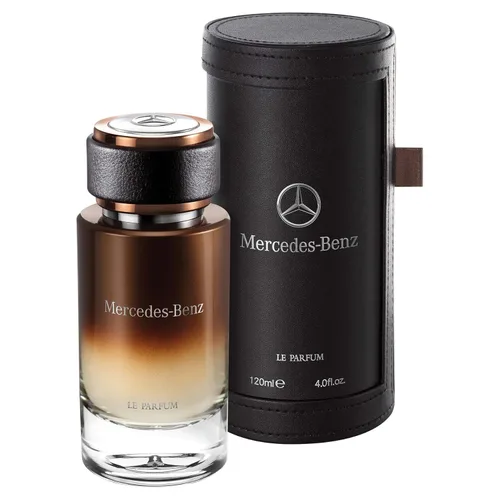 Miniatura 9 de Mercedes Benz - Le Parfum - Fragancia irresistible para hombre - Aroma a madera y cuero - Para personalidades dinámicas y líderes - Pimienta rosa