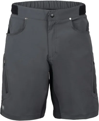 Miniatura 2 de Zoic Pantalón corto de ciclismo Ether 9 para hombre + forro esencial
