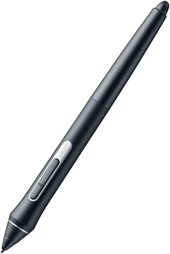 Miniatura 4 de Wacom Intuos Pro - Tableta de dibujo, pequeña tableta gráfica inalámbrica de arte de 10.6 x 6.7 pulgadas con Pro Pen 2 y anillo táctil, almohadilla